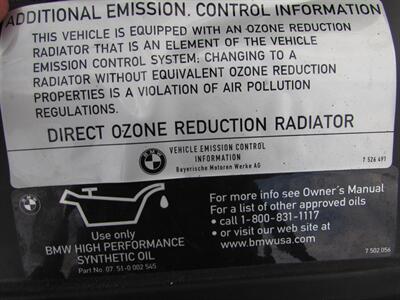 2003 BMW 3 Series 325i   - Photo 35 - Dublin, CA 94568