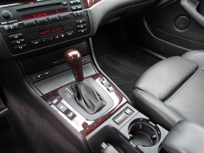 2003 BMW 3 Series 325i   - Photo 19 - Dublin, CA 94568