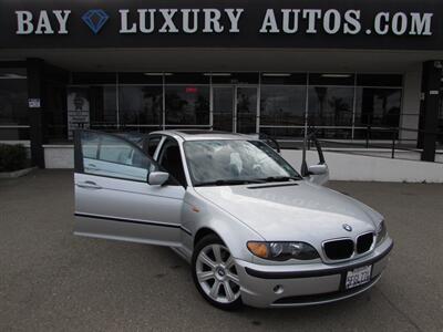 2003 BMW 3 Series 325i   - Photo 36 - Dublin, CA 94568
