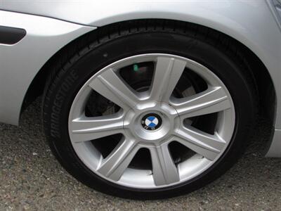 2003 BMW 3 Series 325i   - Photo 32 - Dublin, CA 94568