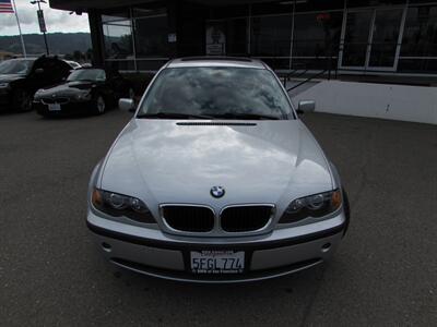2003 BMW 3 Series 325i   - Photo 2 - Dublin, CA 94568