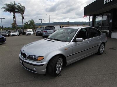 2003 BMW 3 Series 325i   - Photo 4 - Dublin, CA 94568
