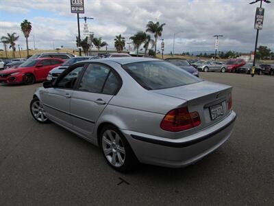 2003 BMW 3 Series 325i   - Photo 5 - Dublin, CA 94568