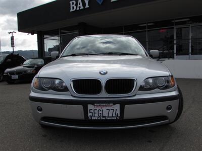 2003 BMW 3 Series 325i   - Photo 3 - Dublin, CA 94568