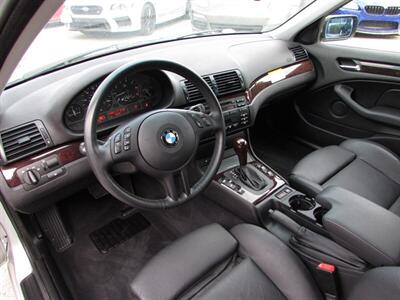 2003 BMW 3 Series 325i   - Photo 11 - Dublin, CA 94568