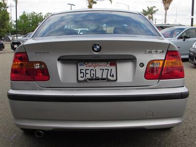 2003 BMW 3 Series 325i   - Photo 7 - Dublin, CA 94568