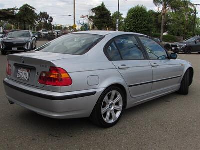 2003 BMW 3 Series 325i   - Photo 8 - Dublin, CA 94568