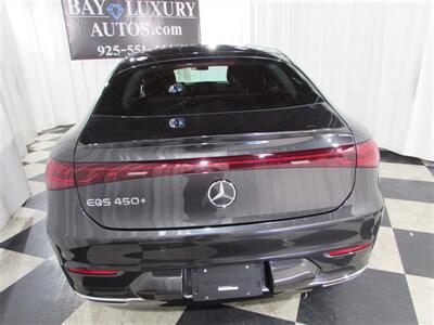 2023 Mercedes-Benz EQS EQS 450+   - Photo 5 - Dublin, CA 94568