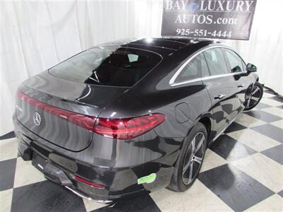 2023 Mercedes-Benz EQS EQS 450+   - Photo 12 - Dublin, CA 94568