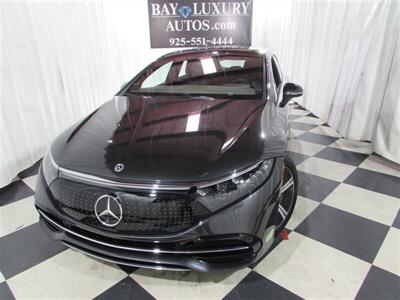 2023 Mercedes-Benz EQS EQS 450+   - Photo 4 - Dublin, CA 94568