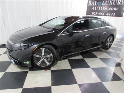2023 Mercedes-Benz EQS EQS 450+   - Photo 6 - Dublin, CA 94568