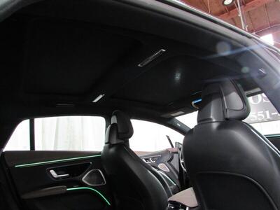 2023 Mercedes-Benz EQS EQS 450+   - Photo 42 - Dublin, CA 94568