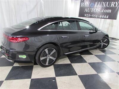2023 Mercedes-Benz EQS EQS 450+   - Photo 14 - Dublin, CA 94568