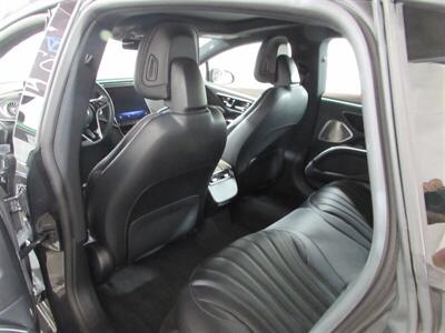 2023 Mercedes-Benz EQS EQS 450+   - Photo 52 - Dublin, CA 94568