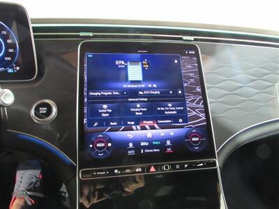 2023 Mercedes-Benz EQS EQS 450+   - Photo 68 - Dublin, CA 94568