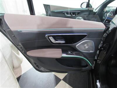 2023 Mercedes-Benz EQS EQS 450+   - Photo 34 - Dublin, CA 94568