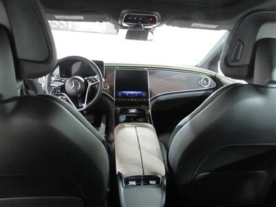 2023 Mercedes-Benz EQS EQS 450+   - Photo 50 - Dublin, CA 94568