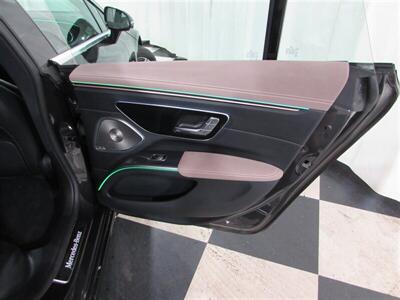 2023 Mercedes-Benz EQS EQS 450+   - Photo 44 - Dublin, CA 94568