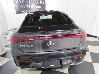 2023 Mercedes-Benz EQS EQS 450+   - Photo 10 - Dublin, CA 94568