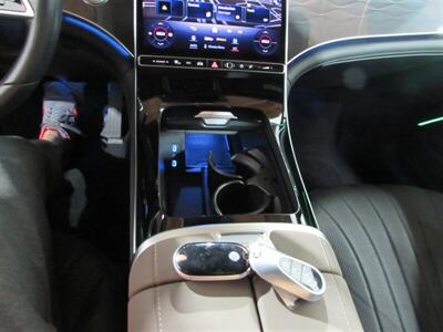 2023 Mercedes-Benz EQS EQS 450+   - Photo 58 - Dublin, CA 94568