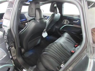 2023 Mercedes-Benz EQS EQS 450+   - Photo 32 - Dublin, CA 94568