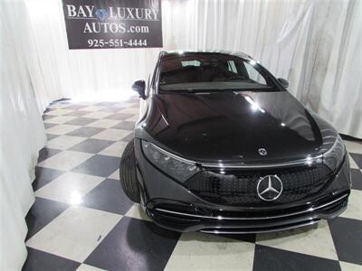 2023 Mercedes-Benz EQS EQS 450+   - Photo 16 - Dublin, CA 94568