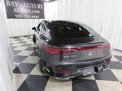 2023 Mercedes-Benz EQS EQS 450+   - Photo 8 - Dublin, CA 94568