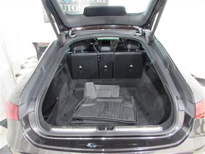 2023 Mercedes-Benz EQS EQS 450+   - Photo 36 - Dublin, CA 94568