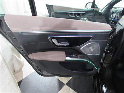 2023 Mercedes-Benz EQS EQS 450+   - Photo 17 - Dublin, CA 94568