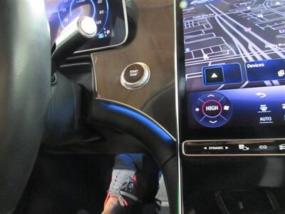 2023 Mercedes-Benz EQS EQS 450+   - Photo 72 - Dublin, CA 94568