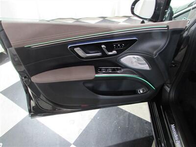 2023 Mercedes-Benz EQS EQS 450+   - Photo 28 - Dublin, CA 94568
