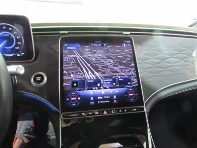 2023 Mercedes-Benz EQS EQS 450+   - Photo 56 - Dublin, CA 94568