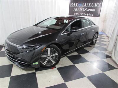 2023 Mercedes-Benz EQS EQS 450+   - Photo 2 - Dublin, CA 94568