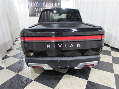 2022 Rivian R1T Launch Edition   - Photo 5 - Dublin, CA 94568