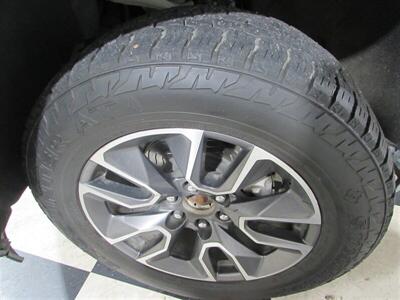 2021 Chevrolet Silverado 1500 RST   - Photo 31 - Dublin, CA 94568
