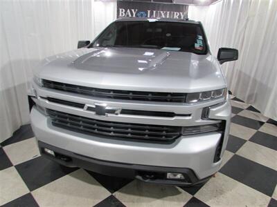 2021 Chevrolet Silverado 1500 RST   - Photo 7 - Dublin, CA 94568