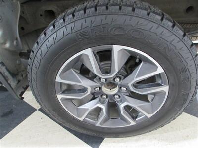 2021 Chevrolet Silverado 1500 RST   - Photo 17 - Dublin, CA 94568