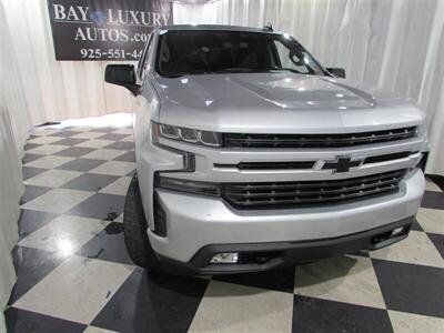 2021 Chevrolet Silverado 1500 RST   - Photo 13 - Dublin, CA 94568