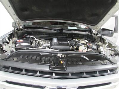 2021 Chevrolet Silverado 1500 RST - Photo 42 - Dublin, CA 94568