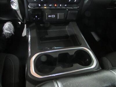 2021 Chevrolet Silverado 1500 RST - Photo 86 - Dublin, CA 94568