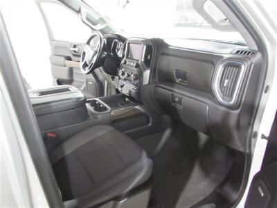 2021 Chevrolet Silverado 1500 RST   - Photo 47 - Dublin, CA 94568