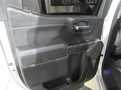 2021 Chevrolet Silverado 1500 RST   - Photo 35 - Dublin, CA 94568