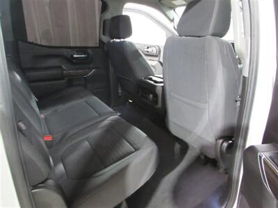 2021 Chevrolet Silverado 1500 RST   - Photo 43 - Dublin, CA 94568