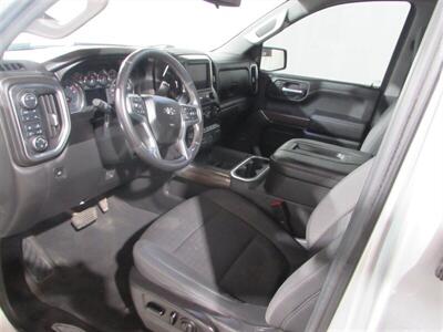 2021 Chevrolet Silverado 1500 RST   - Photo 29 - Dublin, CA 94568