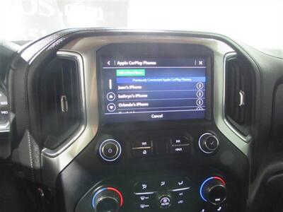 2021 Chevrolet Silverado 1500 RST   - Photo 57 - Dublin, CA 94568