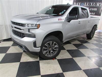 2021 Chevrolet Silverado 1500 RST   - Photo 3 - Dublin, CA 94568