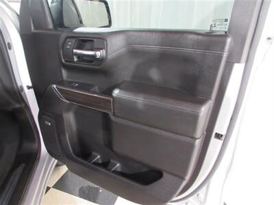 2021 Chevrolet Silverado 1500 RST   - Photo 49 - Dublin, CA 94568