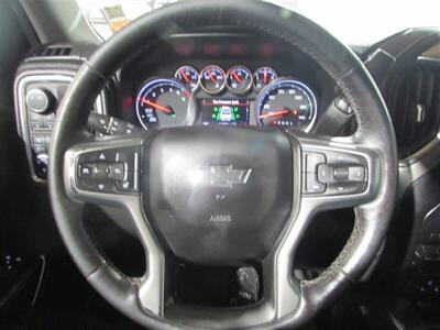 2021 Chevrolet Silverado 1500 RST   - Photo 59 - Dublin, CA 94568