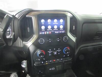 2021 Chevrolet Silverado 1500 RST   - Photo 53 - Dublin, CA 94568