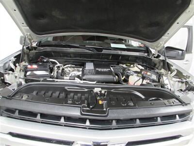 2021 Chevrolet Silverado 1500 RST   - Photo 21 - Dublin, CA 94568